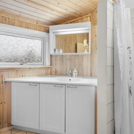 Holiday home Sofus - 275m From The Sea By Interhome
