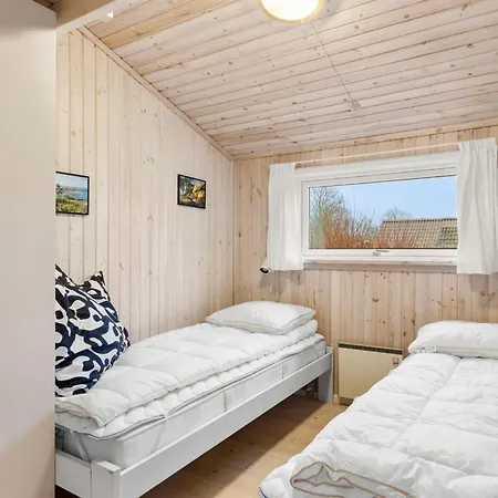 Holiday home Sofus - 275m From The Sea By Interhome Tranekaer
