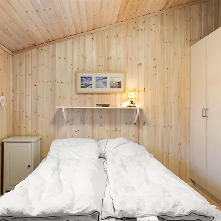 Sofus - 275m From The Sea By Interhome Holiday home Tranekaer