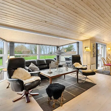 Sofus - 275m From The Sea By Interhome * Tranekaer