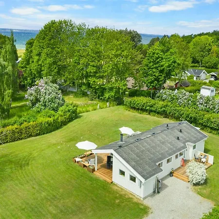 Sofus - 275m From The Sea By Interhome * Tranekær
