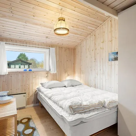 Sofus - 275m From The Sea By Interhome Tranekaer