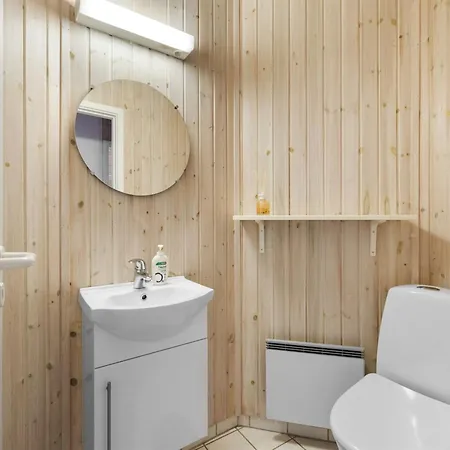 Sofus - 275m From The Sea By Interhome Prázdninový dům *