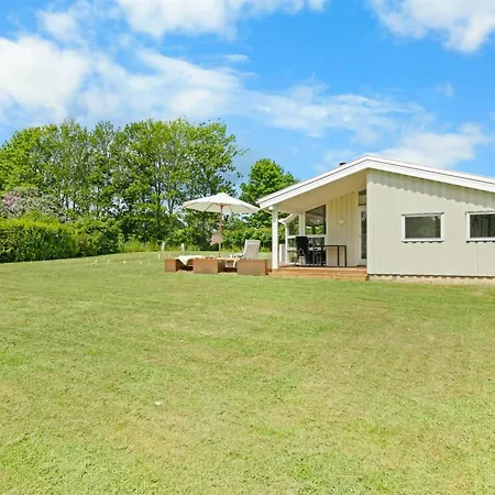 Sofus - 275m From The Sea By Interhome Prázdninový dům