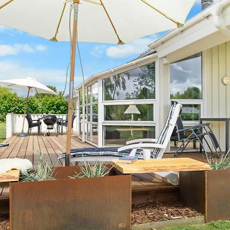 Sofus - 275m From The Sea By Interhome * Tranekær