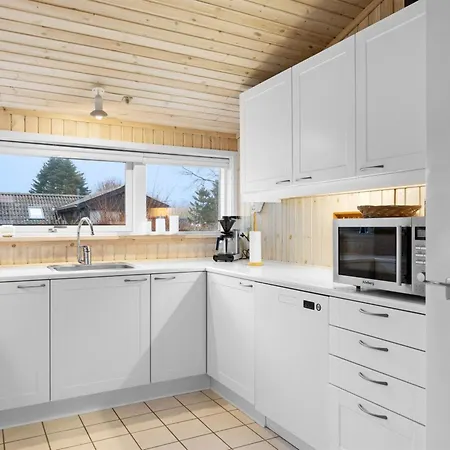 Sofus - 275m From The Sea By Interhome *