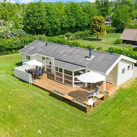 Ferienhaus Sofus - 275m From The Sea By Interhome