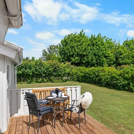 Prázdninový dům Sofus - 275m From The Sea By Interhome