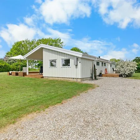 Sofus - 275m From The Sea By Interhome Prázdninový dům *