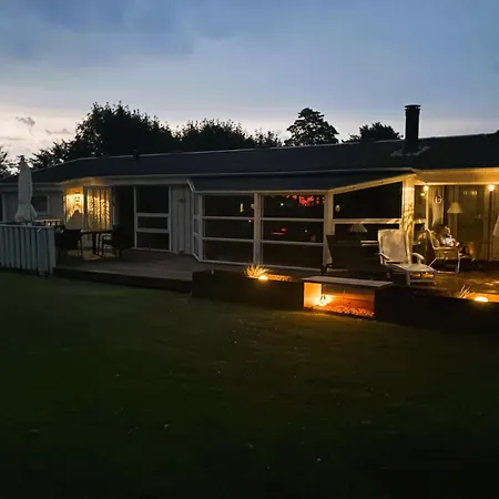 Sofus - 275m From The Sea By Interhome *