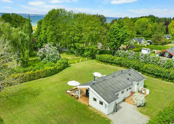 بيت للعطل Sofus - 275m From The Sea By Interhome *