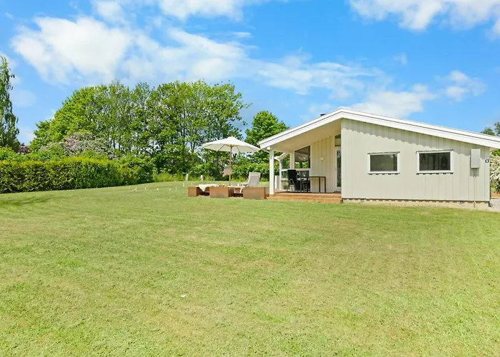 Sofus - 275m From The Sea By Interhome بيت للعطل