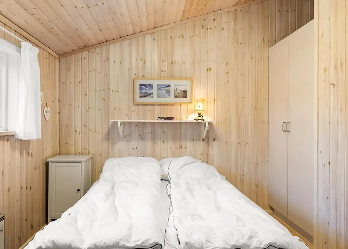 Sofus - 275m From The Sea By Interhome بيت للعطل *