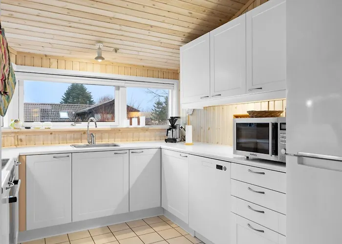 Sofus - 275m From The Sea By Interhome *