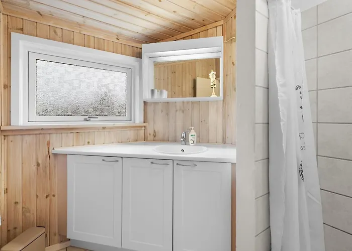 Sofus - 275m From The Sea By Interhome