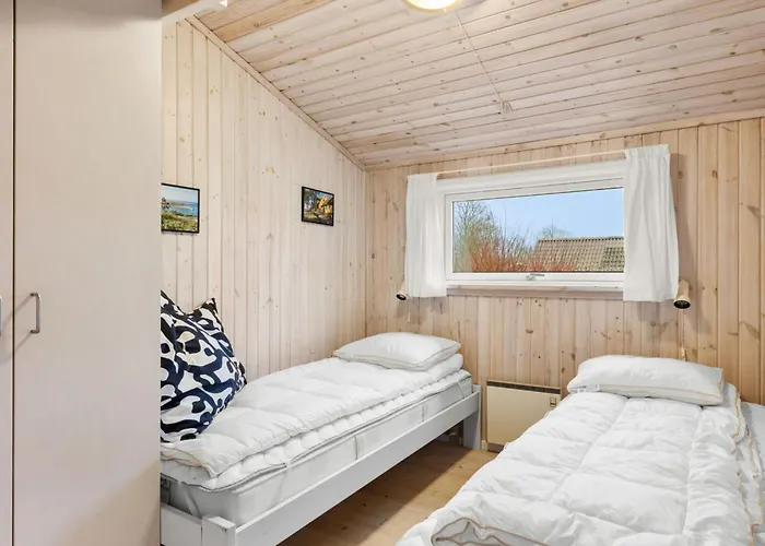 Sofus - 275m From The Sea By Interhome بيت للعطل