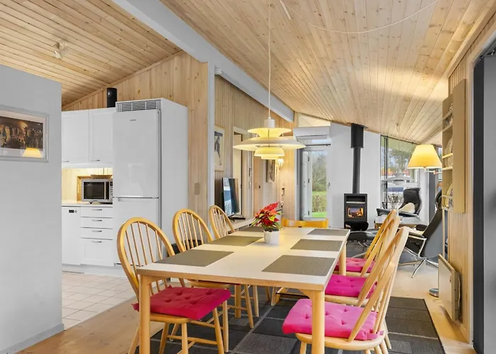 بيت للعطل Sofus - 275m From The Sea By Interhome *