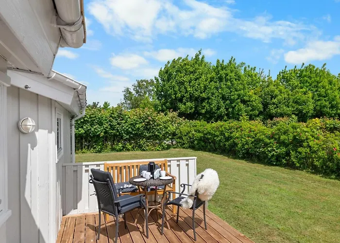 بيت للعطل Sofus - 275m From The Sea By Interhome