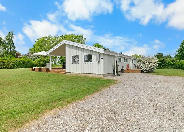 Sofus - 275m From The Sea By Interhome بيت للعطل *